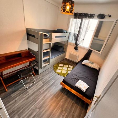 Yl Provence Residence Marseille Bagian luar foto
