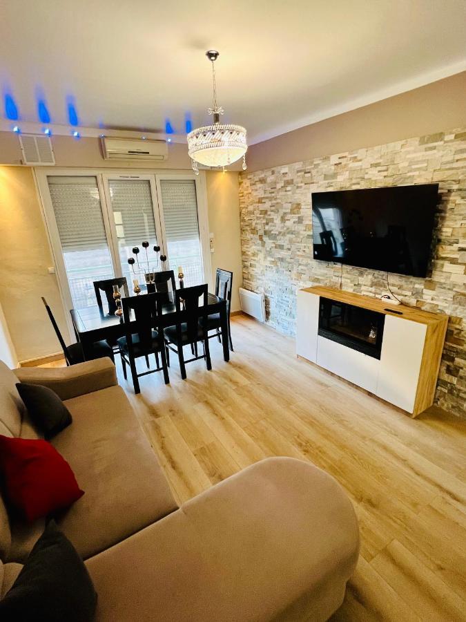 Yl Provence Residence Marseille Bagian luar foto