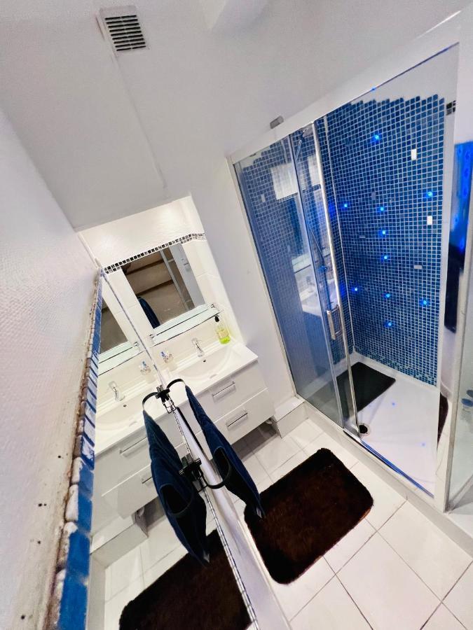 Yl Provence Residence Marseille Bagian luar foto