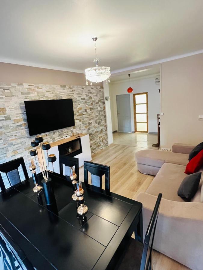 Yl Provence Residence Marseille Bagian luar foto