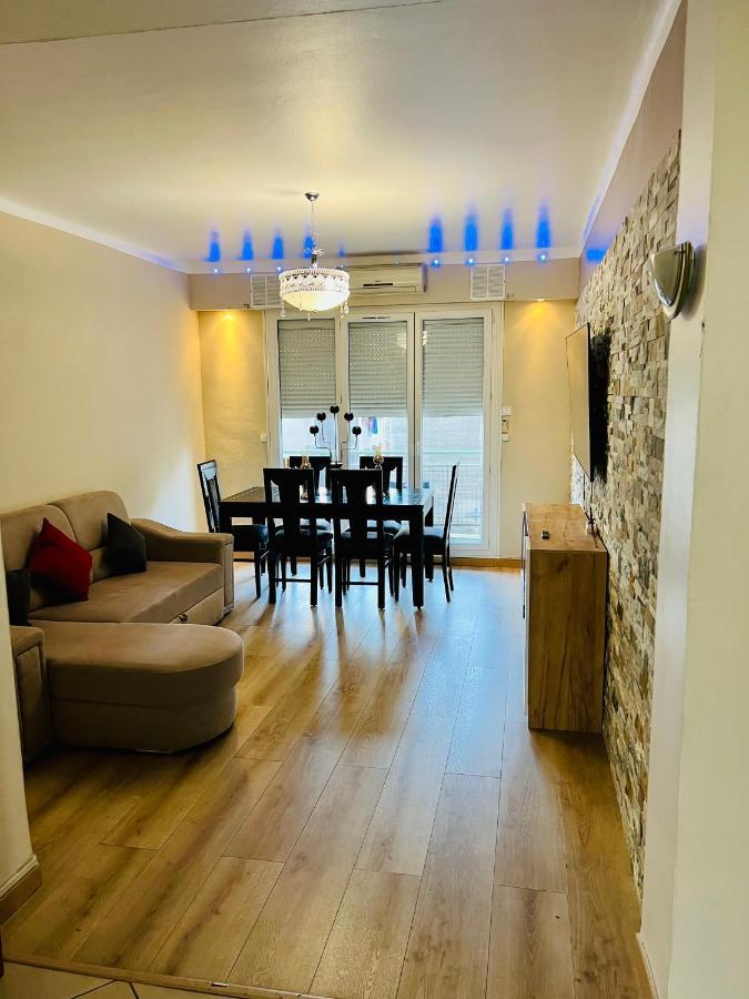 Yl Provence Residence Marseille Bagian luar foto
