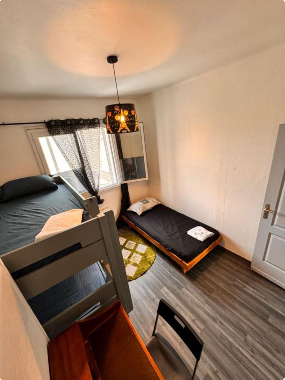 Yl Provence Residence Marseille Bagian luar foto
